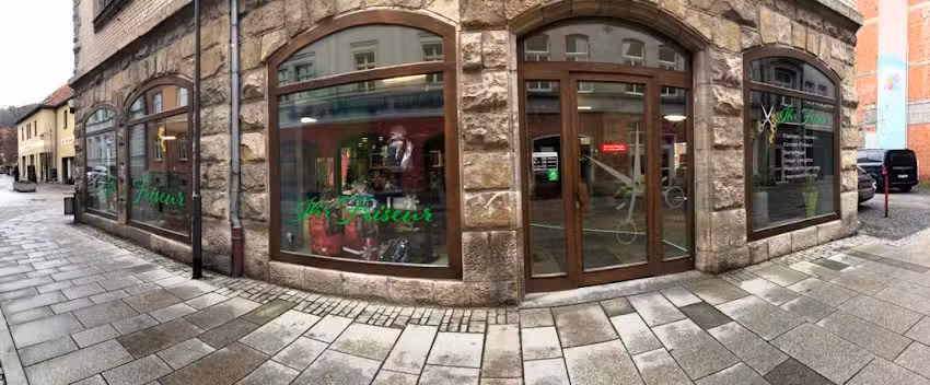 Ihr Friseur (Hairkiller)