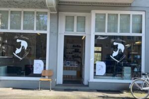 Ihr Friseur &ndash; Hamburg