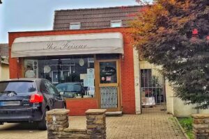 Ihr Friseur Heike Giaffreda