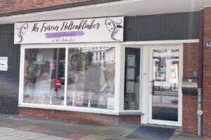 Ihr Friseur Holtenklinker