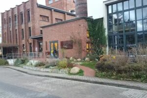 Ihr Friseur im Kesselhaus