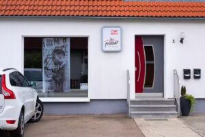 Ihr Friseur Inge Pechler