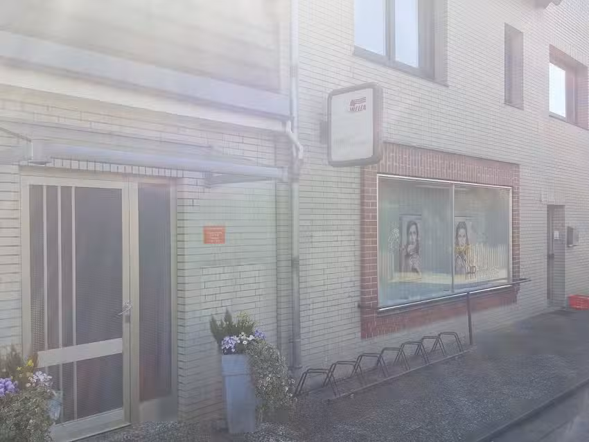 Ihr Friseur &ndash; Inh. Andrea Schulze