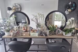 &bdquo;Ihr Friseur&ldquo; Inh.Kerstin Mu&szlig;mann