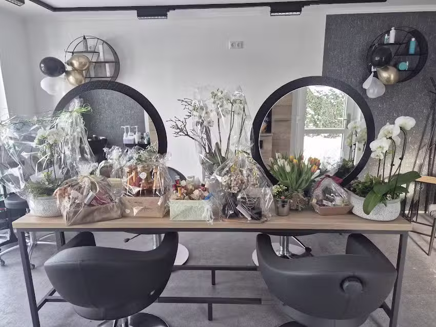 &bdquo;Ihr Friseur&ldquo; Inh.Kerstin Mu&szlig;mann