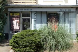 Ihr Friseur &ndash; Inh. Monika Braun