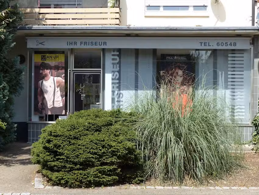 Ihr Friseur &ndash; Inh. Monika Braun