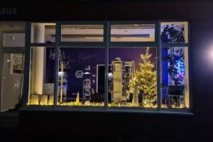 Ihr Friseur J&ouml;rg