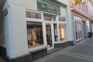 Ihr Friseur Kerstin Sch&auml;fer