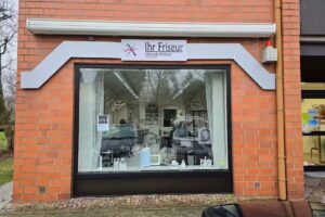 Ihr Friseur Manuela Kleinert