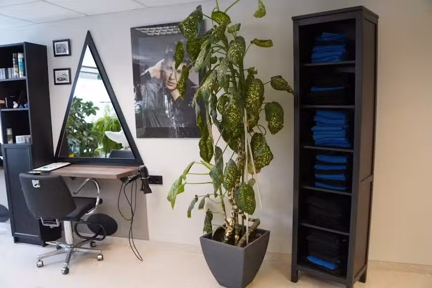 Ihr Friseur Mering (Inh. S. Kellner)