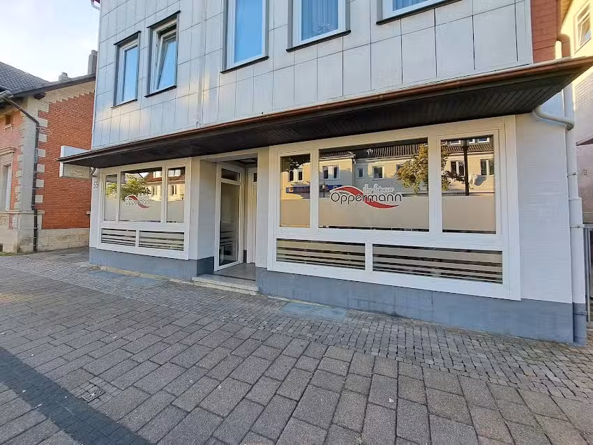 Ihr Friseur Oppermann