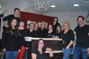 Ihr Friseur Peter Engelhard Friseursalon