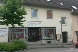 Ihr Friseur &ndash; Silke Haak & Team