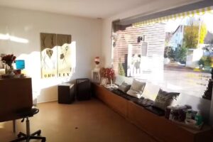 Ihr Friseur Simone Ongley