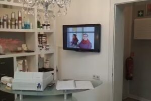 IHR FRISEUR STUDIO Bianka Rathge