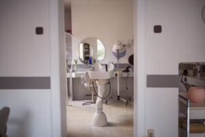 Ihr Friseur Tanja Becker