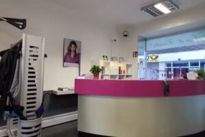 Ihr Friseur &ndash; Team Pinar