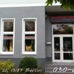 IHR FRISEUR TEAM Sandy Rank