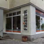 IHR FRISEUR TEAM Sandy Rank