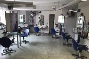 IHR Friseur Thomas Braun