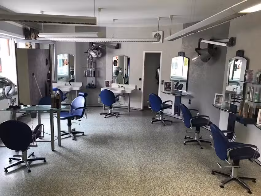 IHR Friseur Thomas Braun