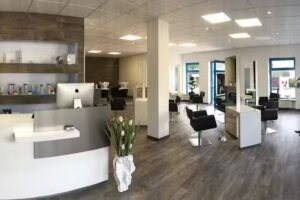 Ihr Friseurmeister Alexander Messerschmid GmbH