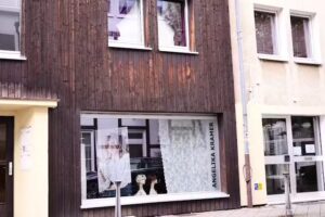 Ihr Friseurteam Angelika Kramer