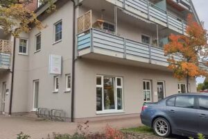 Ihr Friseurteam &ndash; F&uuml;r kleine und gro&szlig;e K&ouml;pfe