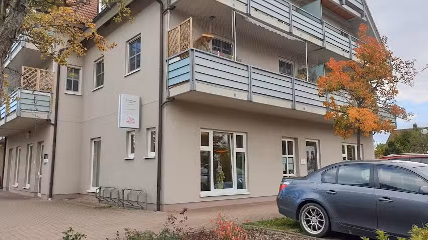 Ihr Friseurteam &ndash; F&uuml;r kleine und gro&szlig;e K&ouml;pfe