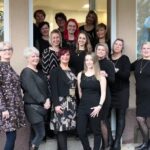 Ihr Friseurteam Grit & Kerstin