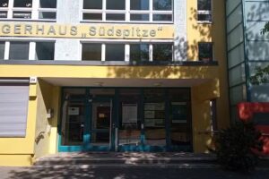 Ihr Friseurteam in Marzahn