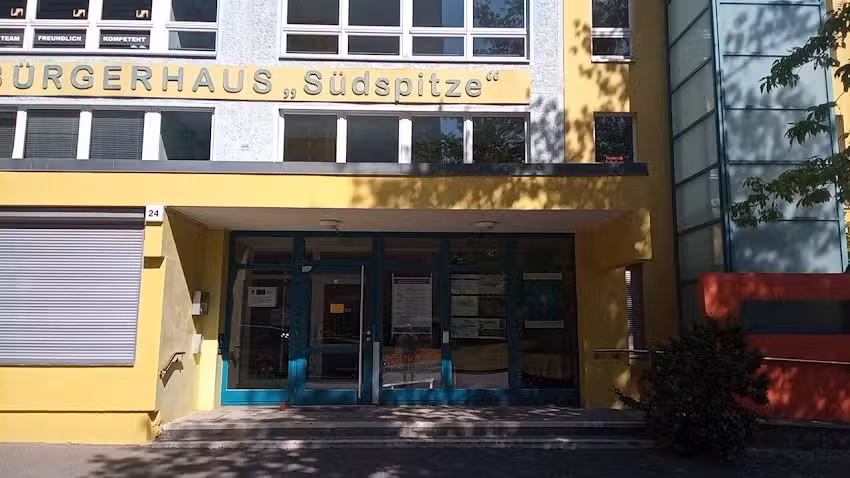 Ihr Friseurteam in Marzahn