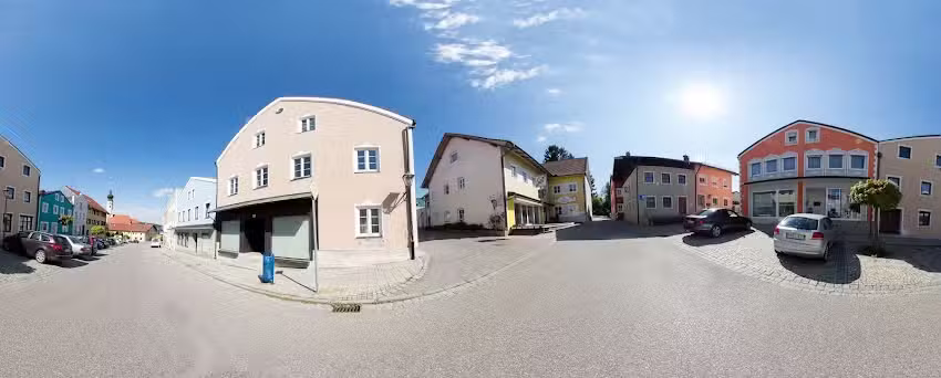 Ihr Friseurteam Petra Druskus Triftern