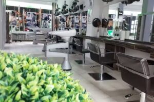 Ihr Friseurteam Sch&ouml;ttl