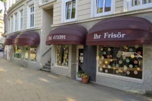Ihr Fris&ouml;r