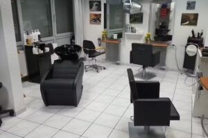 Ihr Fris&ouml;r Andreas Sattler