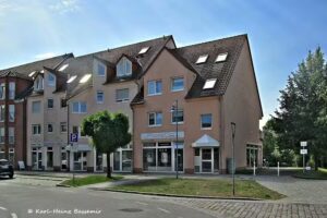 Ihr Frisör – Petra Wehner