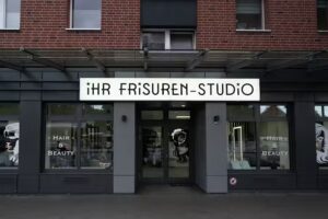 Ihr Frisuren-Studio