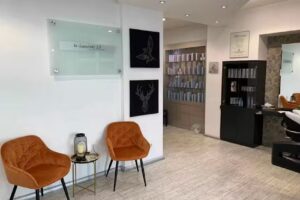 Ihr Haarschnitt 2.0 (by René Schley&Bianca Margari)