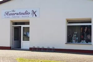Ihr Haarstudio &ndash; Fris&ouml;r, Fu&szlig;pflege, Kosmetik