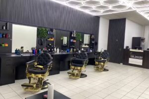 Ihr Salon