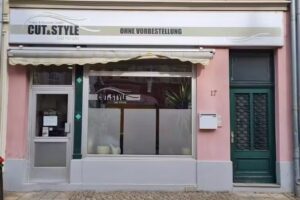Ihre Friseur u. Kosmetik GmbH