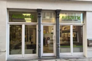 Ihre Friseur und Kosmetik