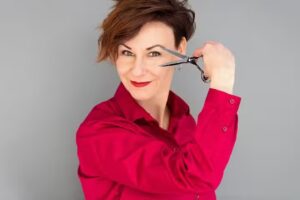 Ihre Friseure by Melanie Wiesel