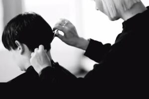 Ihre Friseurmeister Brehl & Peter