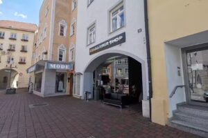 IKA Barber Shop Mühldorf