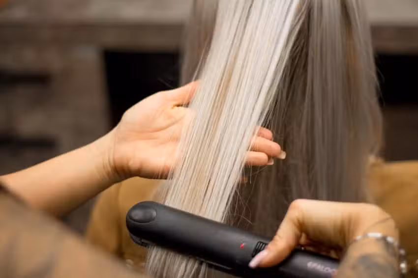 IKA Coiffeur Alt&ouml;tting