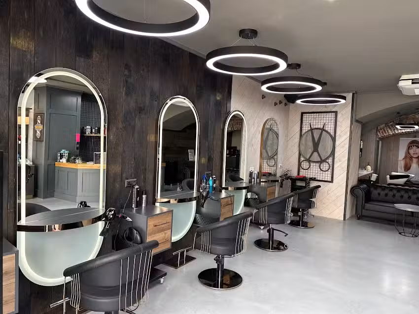 IKA Coiffeur M&uuml;hldorf
