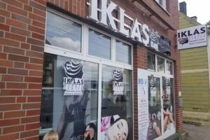 IKLAS Kosmetik Studio Friseur & Schulung